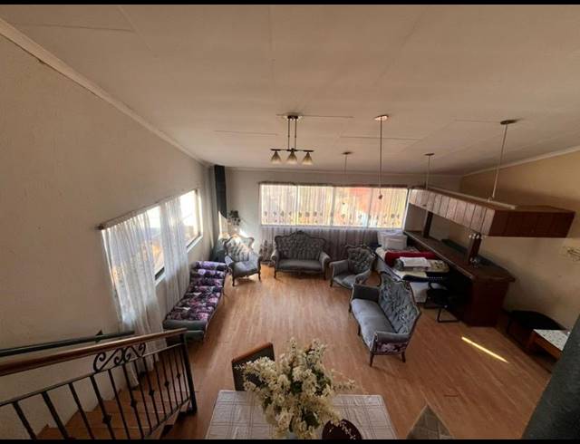 BUSINESS FOR SALE IN BRUMA